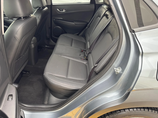 Hyundai Kona Ultimate* Head-Up* Lane Assist* Blind-Spot* - автомобили, коли, обяви за нови и употребявани 15