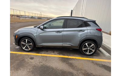 hyundai-kona - 1