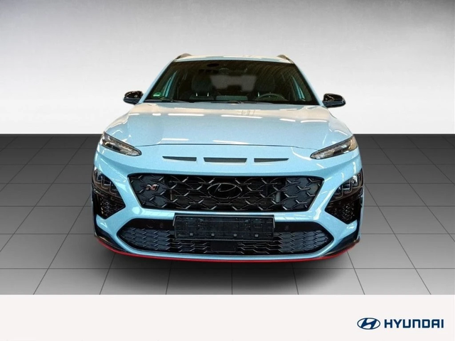 Hyundai Kona N - автомобили, коли, обяви за нови и употребявани 0