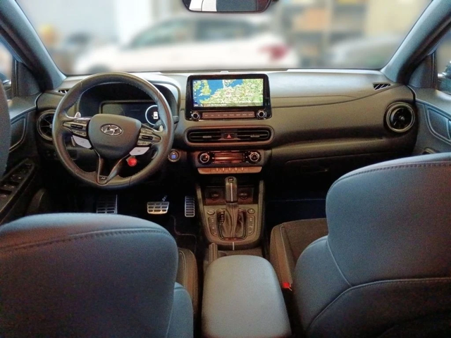 Hyundai Kona N - автомобили, коли, обяви за нови и употребявани 6