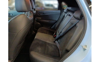 Hyundai Kona N - автомобили, коли, обяви за нови и употребявани 7