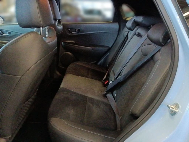 Hyundai Kona N - автомобили, коли, обяви за нови и употребявани 7