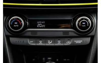 Hyundai Kona 1.6 CRDi DCT Style - автомобили, коли, обяви за нови и употребявани 10