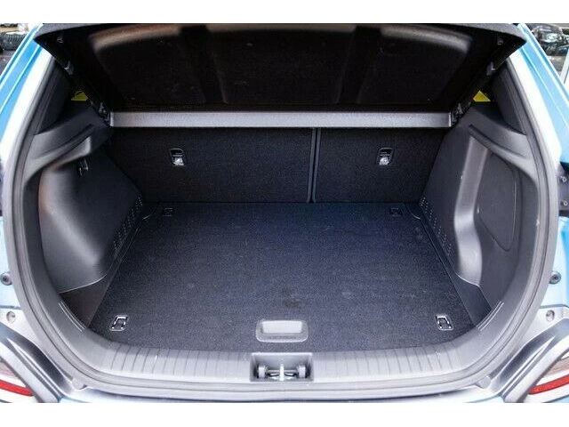 Hyundai Kona 1.6 CRDi DCT Style - автомобили, коли, обяви за нови и употребявани 6