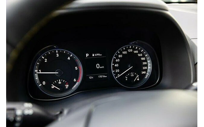 Hyundai Kona 1.6 CRDi DCT Style - автомобили, коли, обяви за нови и употребявани 7