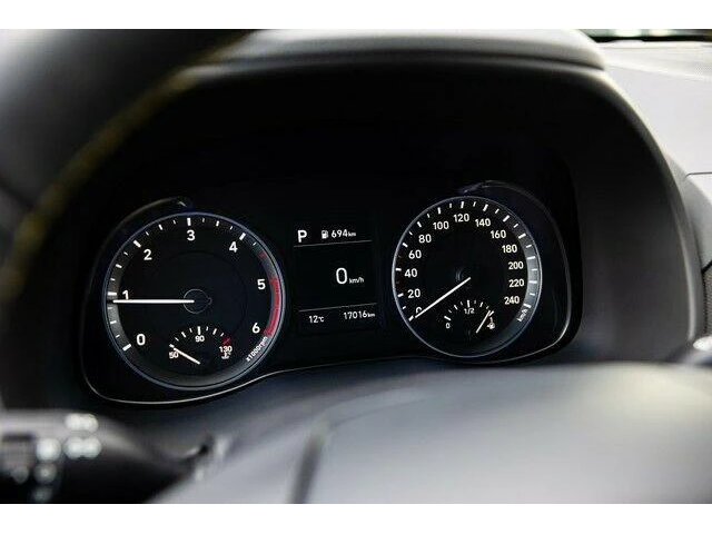 Hyundai Kona 1.6 CRDi DCT Style - автомобили, коли, обяви за нови и употребявани 7