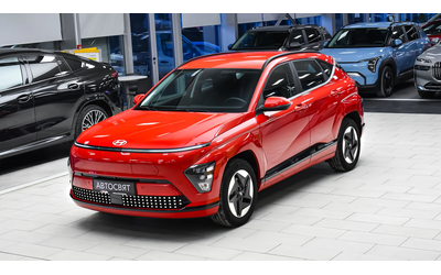 hyundai-kona - 0