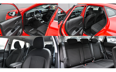 Hyundai Kona II Electric 65.4 kWh Intuitive - автомобили, коли, обяви за нови и употребявани 13