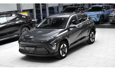 hyundai-kona - 0