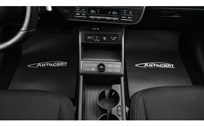 Hyundai Kona II Electric 65.4 kWh Intuitive - автомобили, коли, обяви за нови и употребявани 11