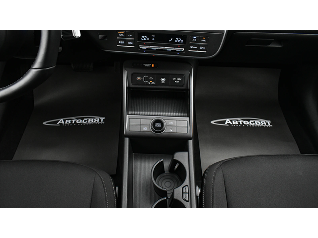 Hyundai Kona II Electric 65.4 kWh Intuitive - автомобили, коли, обяви за нови и употребявани 11