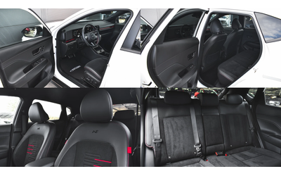 Hyundai Kona 1.6 T-GDI N Line Automatic - автомобили, коли, обяви за нови и употребявани 12