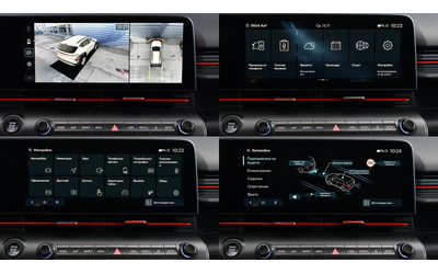 Hyundai Kona 1.6 T-GDI N Line Automatic - автомобили, коли, обяви за нови и употребявани 13