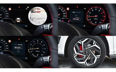 Hyundai Kona 1.6 T-GDI N Line Automatic - автомобили, коли, обяви за нови и употребявани 16