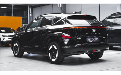 Hyundai Kona II Electric 65.4 kWh Comfort - автомобили, коли, обяви за нови и употребявани 6