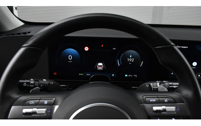 Hyundai Kona II Electric 65.4 kWh Intuitive - автомобили, коли, обяви за нови и употребявани 12