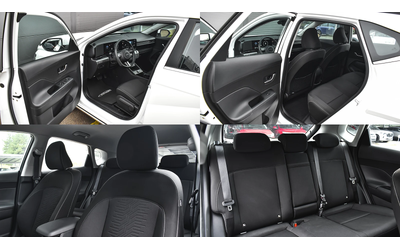 Hyundai Kona II Electric 65.4 kWh Intuitive - автомобили, коли, обяви за нови и употребявани 13