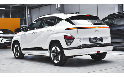 Hyundai Kona II Electric 65.4 kWh Intuitive - автомобили, коли, обяви за нови и употребявани 6