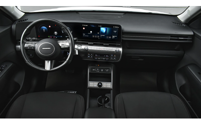 Hyundai Kona II Electric 65.4 kWh Intuitive - автомобили, коли, обяви за нови и употребявани 7