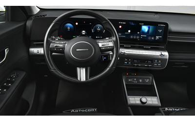 Hyundai Kona II Electric 65.4 kWh Intuitive - автомобили, коли, обяви за нови и употребявани 8