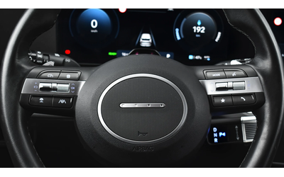 Hyundai Kona II Electric 65.4 kWh Intuitive - автомобили, коли, обяви за нови и употребявани 9