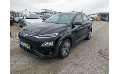 hyundai-kona - 0