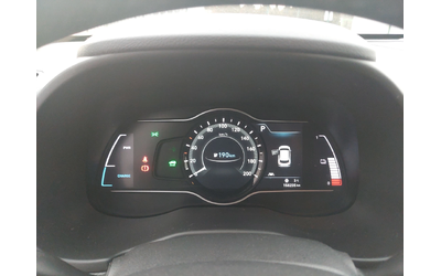 Hyundai Kona 64 kWh / Blue link / - автомобили, коли, обяви за нови и употребявани 11