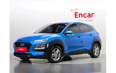 hyundai-kona - 0