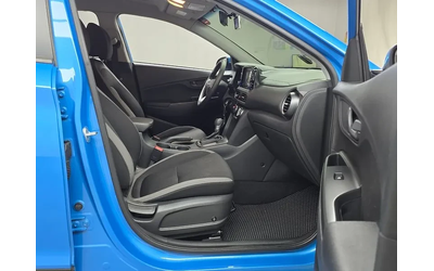 Hyundai Kona 1.6 2Wd Smart - автомобили, коли, обяви за нови и употребявани 10