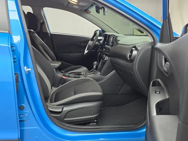 Hyundai Kona 1.6 2Wd Smart - автомобили, коли, обяви за нови и употребявани 10