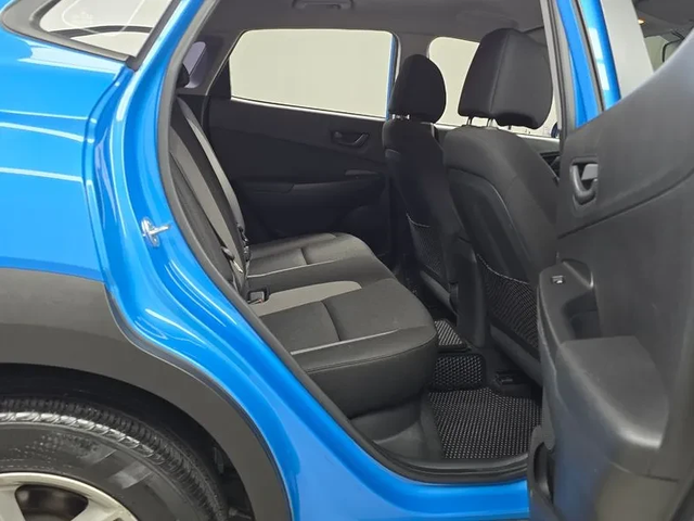 Hyundai Kona 1.6 2Wd Smart - автомобили, коли, обяви за нови и употребявани 11