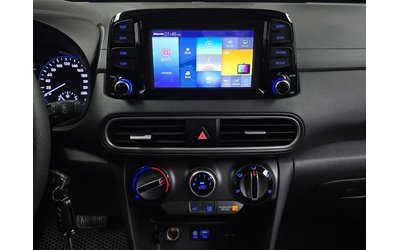 Hyundai Kona 1.6 2Wd Smart - автомобили, коли, обяви за нови и употребявани 13