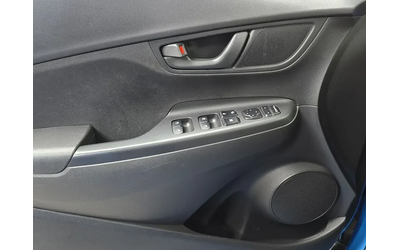 Hyundai Kona 1.6 2Wd Smart - автомобили, коли, обяви за нови и употребявани 16