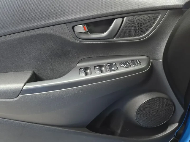 Hyundai Kona 1.6 2Wd Smart - автомобили, коли, обяви за нови и употребявани 16