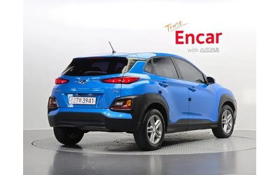 hyundai-kona - 1
