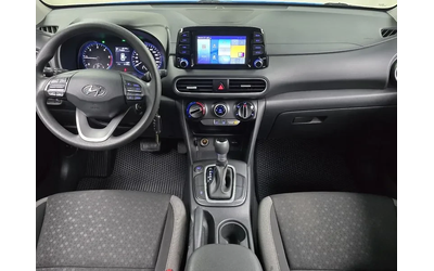Hyundai Kona 1.6 2Wd Smart - автомобили, коли, обяви за нови и употребявани 6
