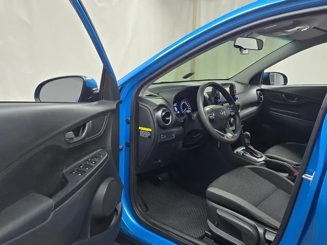 Hyundai Kona 1.6 2Wd Smart - автомобили, коли, обяви за нови и употребявани 9