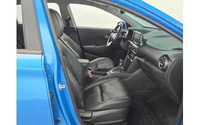 Hyundai Kona 1.6 2Wd Modern Art - автомобили, коли, обяви за нови и употребявани 10