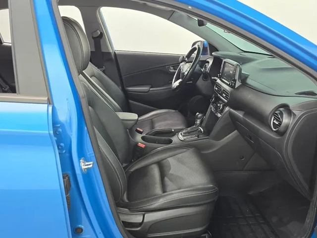 Hyundai Kona 1.6 2Wd Modern Art - автомобили, коли, обяви за нови и употребявани 10