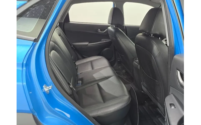 Hyundai Kona 1.6 2Wd Modern Art - автомобили, коли, обяви за нови и употребявани 11