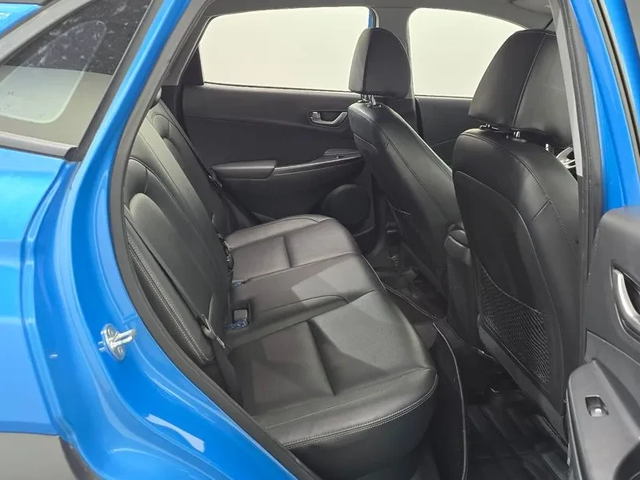 Hyundai Kona 1.6 2Wd Modern Art - автомобили, коли, обяви за нови и употребявани 11