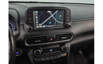 Hyundai Kona 1.6 2Wd Modern Art - автомобили, коли, обяви за нови и употребявани 13