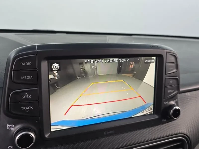 Hyundai Kona 1.6 2Wd Modern Art - автомобили, коли, обяви за нови и употребявани 14