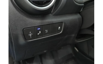 Hyundai Kona 1.6 2Wd Modern Art - автомобили, коли, обяви за нови и употребявани 16