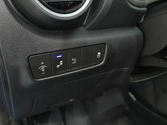 Hyundai Kona 1.6 2Wd Modern Art - автомобили, коли, обяви за нови и употребявани 16