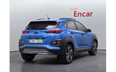 hyundai-kona - 1