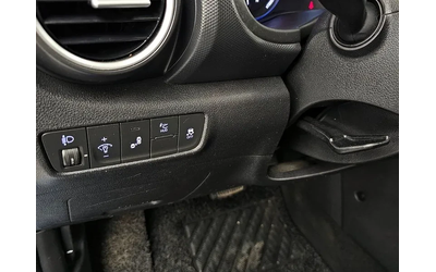 Hyundai Kona 1.6 2Wd Smart - автомобили, коли, обяви за нови и употребявани 13