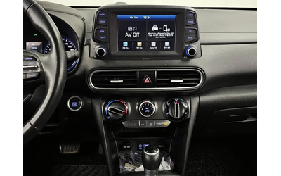 Hyundai Kona 1.6 2Wd Smart - автомобили, коли, обяви за нови и употребявани 15