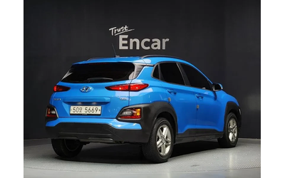 hyundai-kona - 1