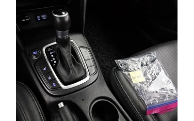 Hyundai Kona 1.6 2Wd Smart - автомобили, коли, обяви за нови и употребявани 8